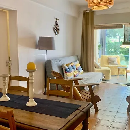 Casa Apartment *
