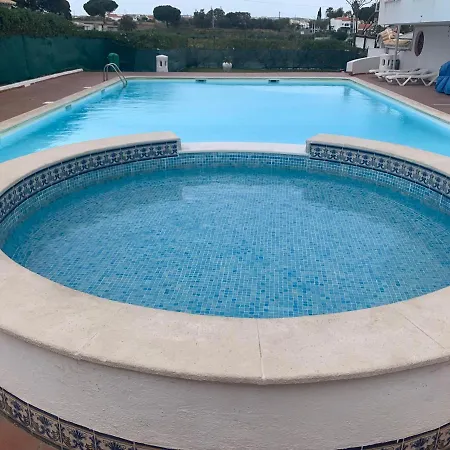 Casa 알부페이라