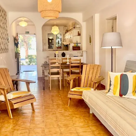 Casa Apartment Albufeira