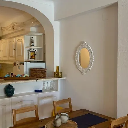 Casa * Albufeira