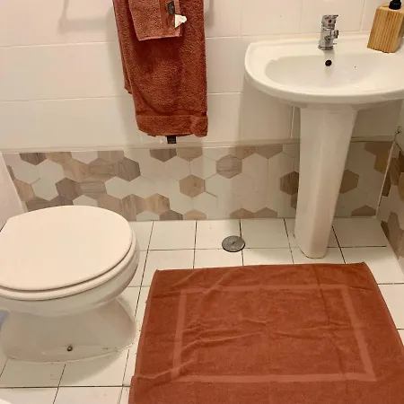 Casa Apartment *