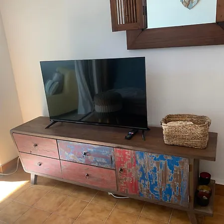 Casa * אלבופיירה
